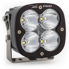 Baja Designs 500001 LED Light Pods Clear Lens Spot Each XL Pro High Speed Baja Designs
