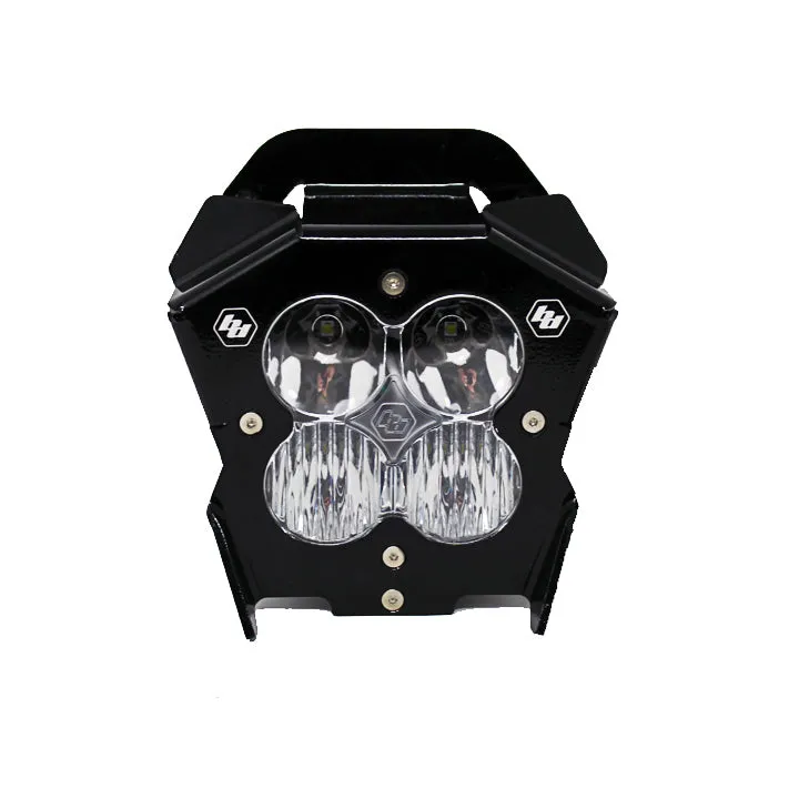 Baja Designs 507098AC XL Pro KTM LED Headlight Kit (17-On) A/C Baja Designs