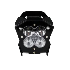 Baja Designs 507098AC XL Pro KTM LED Headlight Kit (17-On) A/C Baja Designs