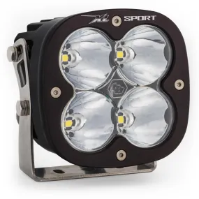 Baja Designs 560001 LED Light Pods Clear Lens Spot Each XL Sport High Speed Baja Designs