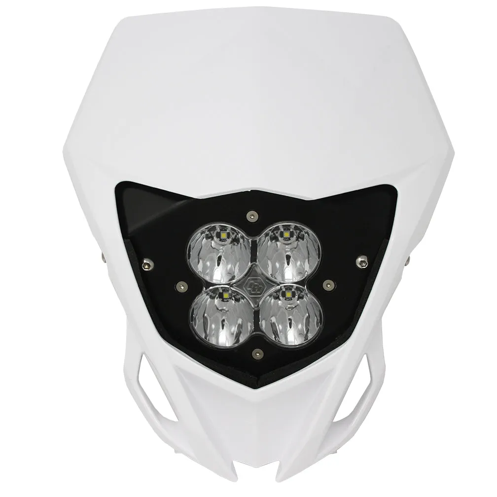 Baja Designs 677000 XL80 Yamaha YZ250FX YZ450FX (16-18) w/Headlight Shell Baja Designs