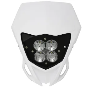 Baja Designs 677000 XL80 Yamaha YZ250FX YZ450FX (16-18) w/Headlight Shell Baja Designs