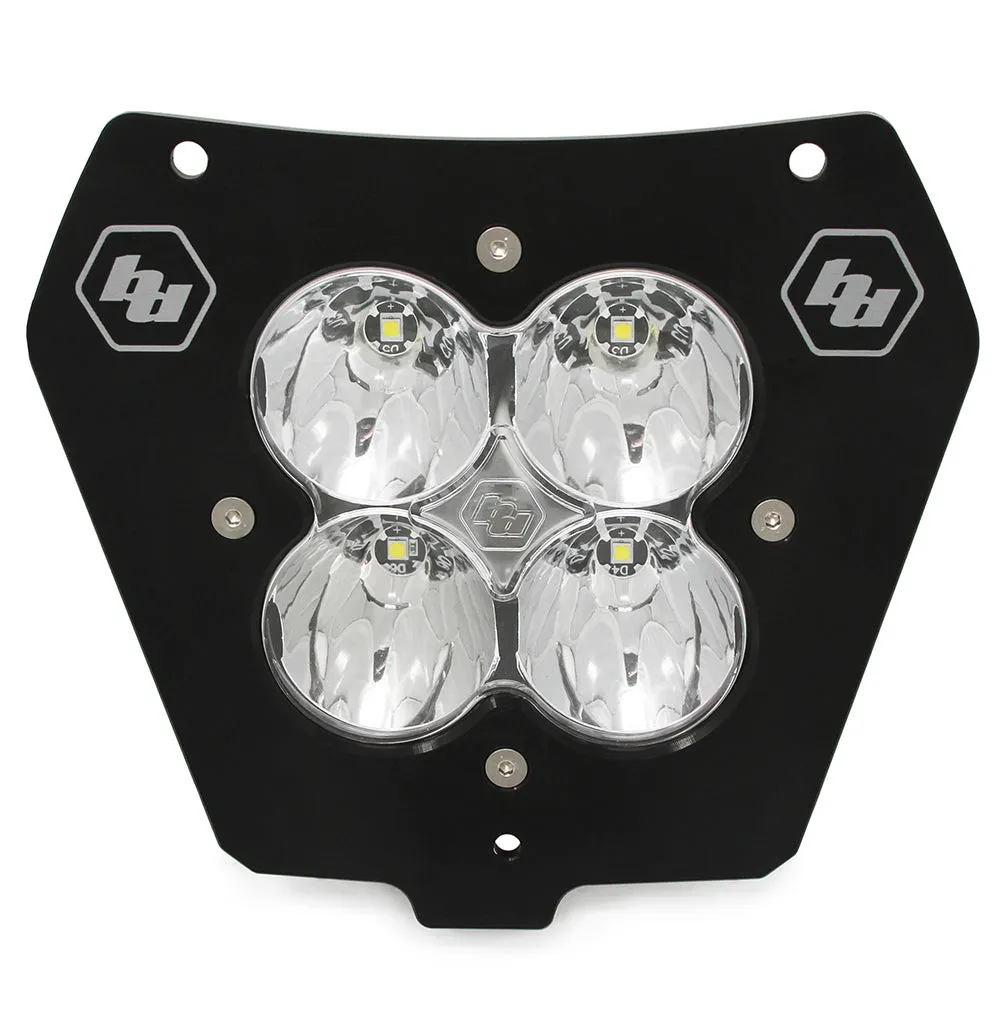 Baja Designs 677010 XL80 LED KTM 2014-2016 Kit Baja Designs