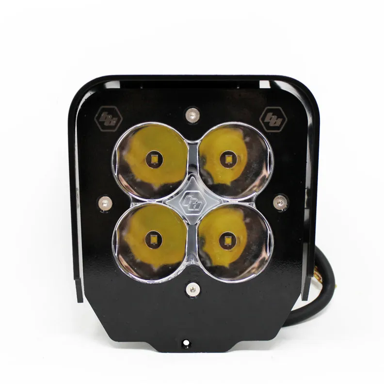 Baja Designs 677020 XL80 LED Husqvarna Kit 20-Pres Baja Designs