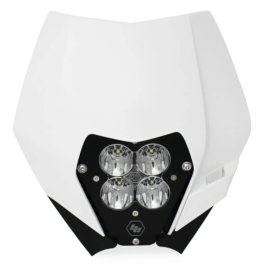 Baja Designs 677061 XL80 LED KTM 2008-2013 w/Headlight Shell Baja Designs