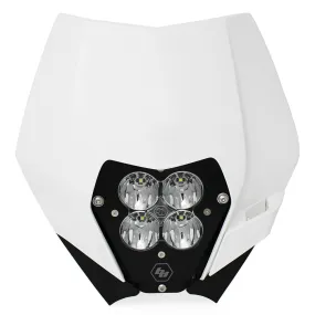 Baja Designs 677061 XL80 LED KTM 2008-2013 w/Headlight Shell Baja Designs