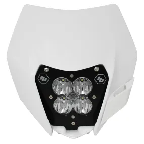 Baja Designs 677091 XL80 LED KTM 2014-2016 w/Headlight Shell Baja Designs