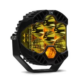 BAJA DESIGNS - LP6 PRO DRIVING/COMBO LED - AMBER