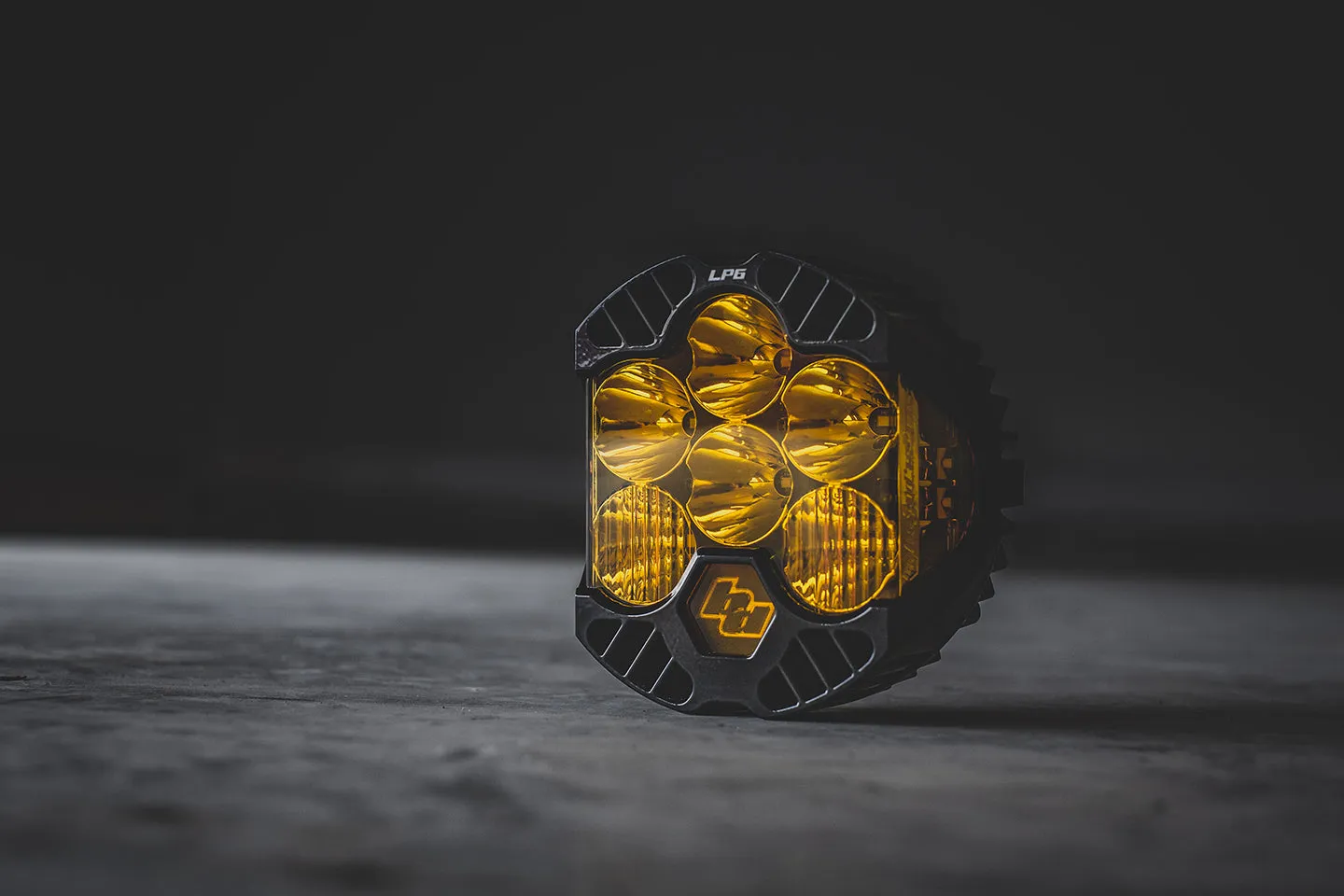 BAJA DESIGNS | LP6 Pro LED