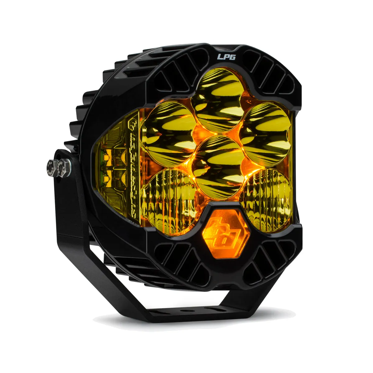 BAJA DESIGNS | LP6 Pro LED