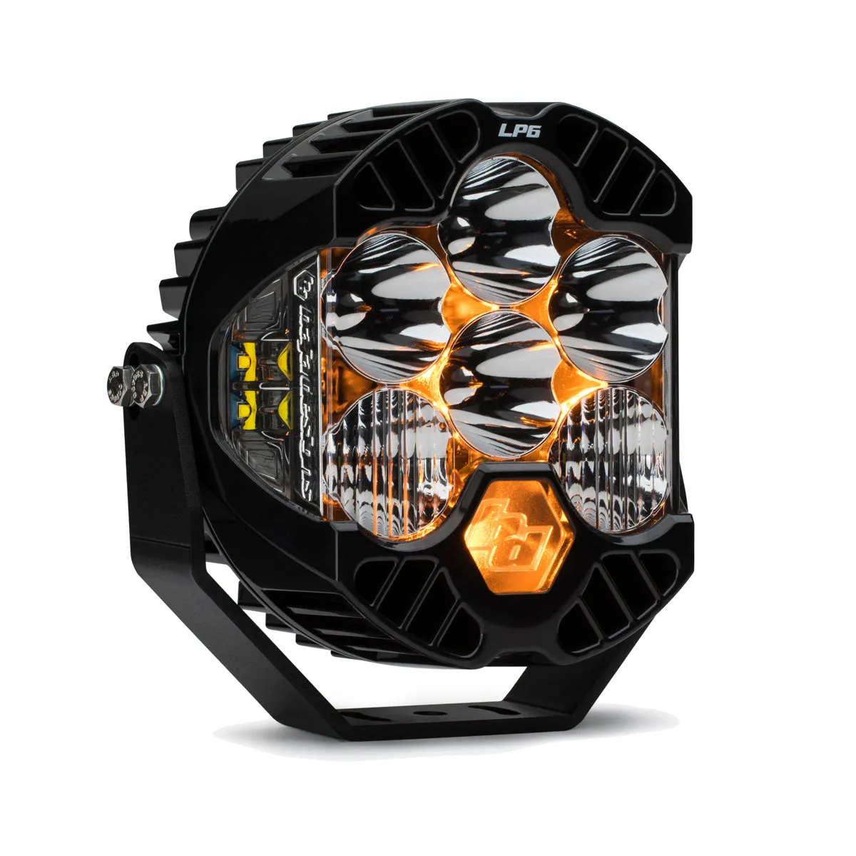 BAJA DESIGNS | LP6 Pro LED