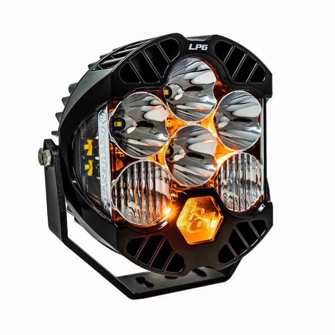 Baja Designs - LP6 Pro Light