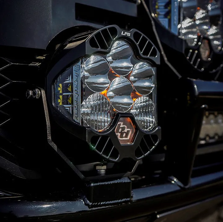 Baja Designs - LP6 Pro Light