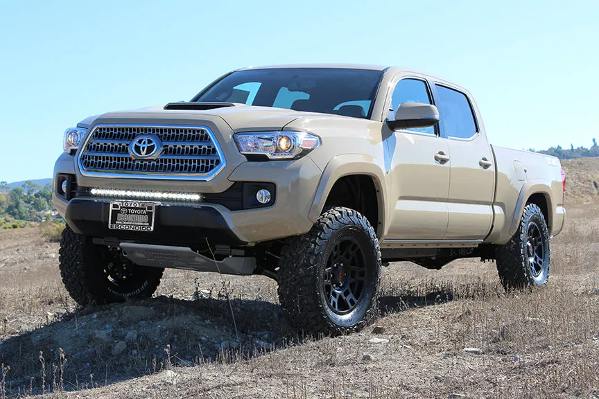 Baja Designs S8 Front Bumper Kit For Tacoma (2016-2023)