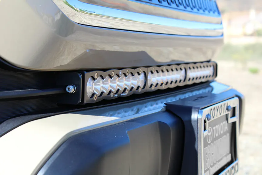 Baja Designs S8 Front Bumper Kit For Tacoma (2016-2023)