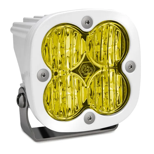 Baja Designs Squadron Sport LED Light - White