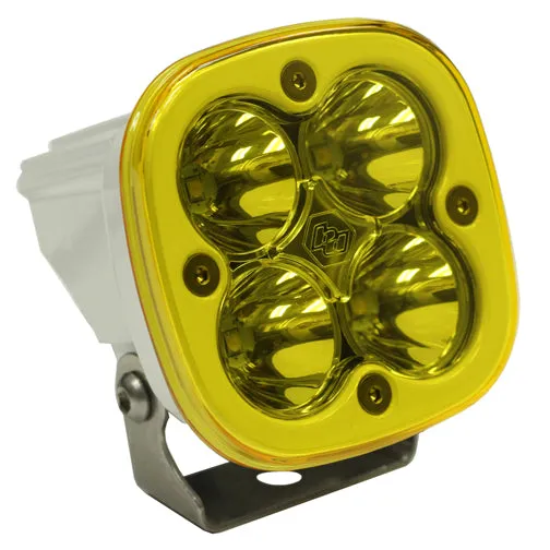 Baja Designs Squadron Sport LED Light - White