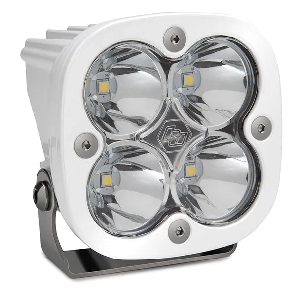 Baja Designs Squadron Sport LED Light - White