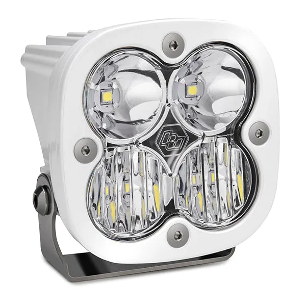 Baja Designs Squadron Sport LED Light - White