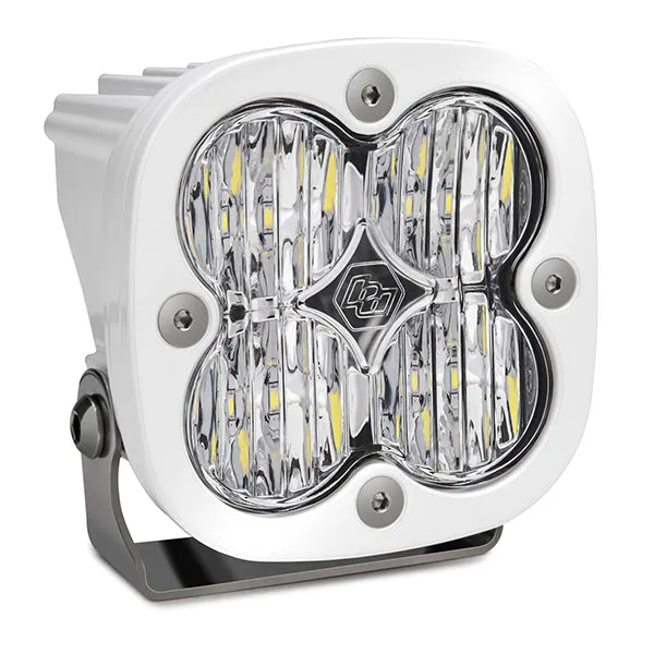 Baja Designs Squadron Sport LED Light - White