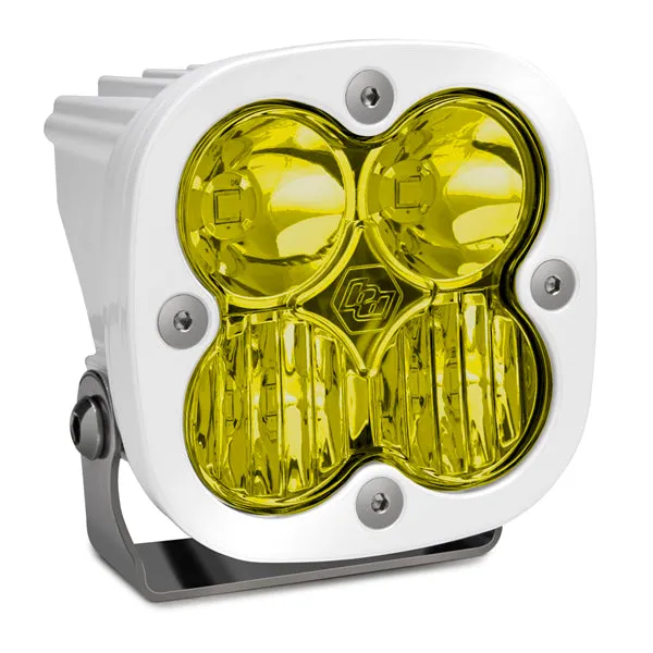 Baja Designs Squadron Sport LED Light - White