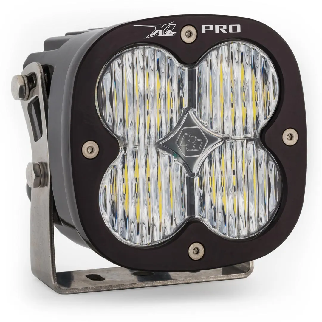 Baja Designs - XL Pro LED Auxiliary Light Pod Pair - Universal