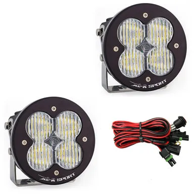 Baja Designs XL-R Sport LED Light