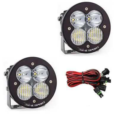 Baja Designs XL-R Sport LED Light