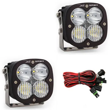 Baja Designs XL Sport LED Light