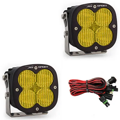 Baja Designs XL Sport LED Light
