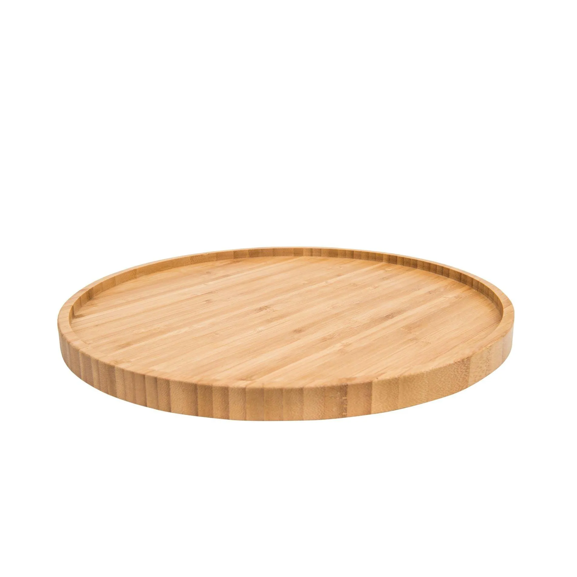 Bamboo and Glass 5 Piece Laundry Pack with Liquid Jar