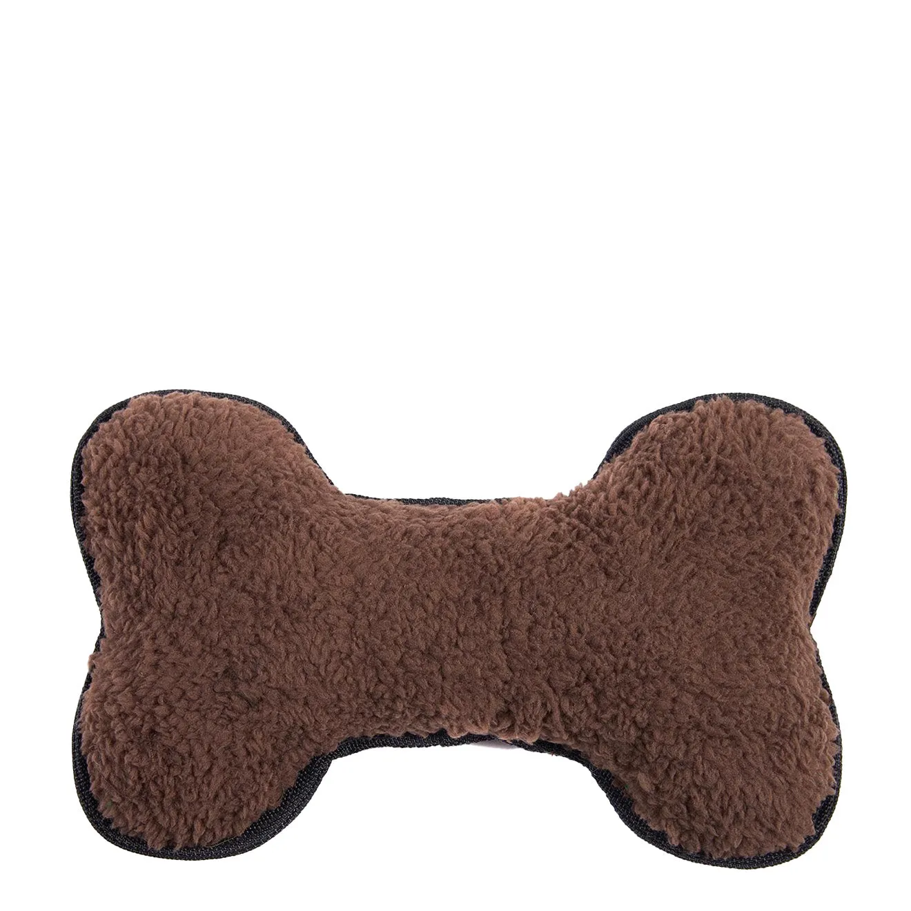 Barbour Bone Dog Toy