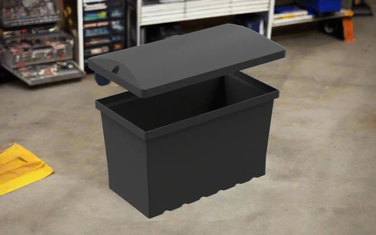 Battery Box PA117