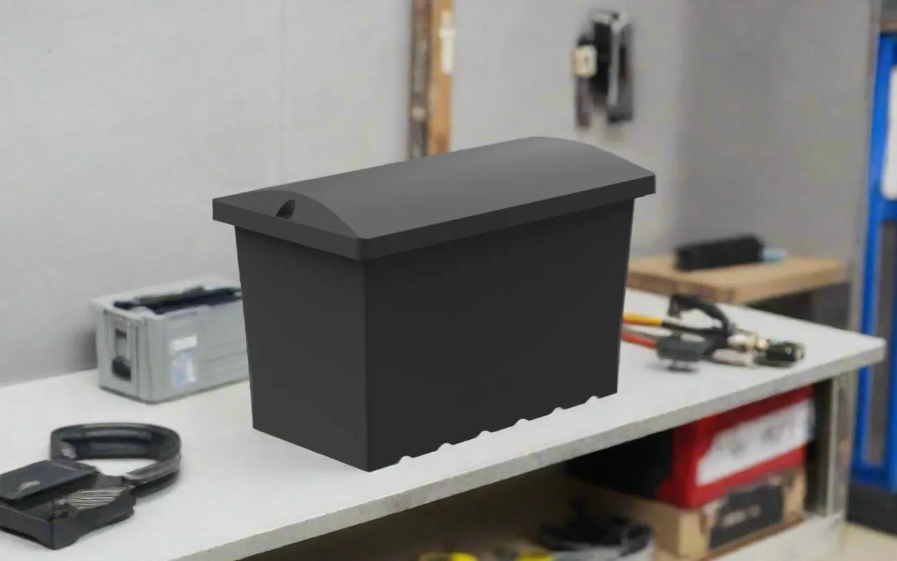 Battery Box PA117