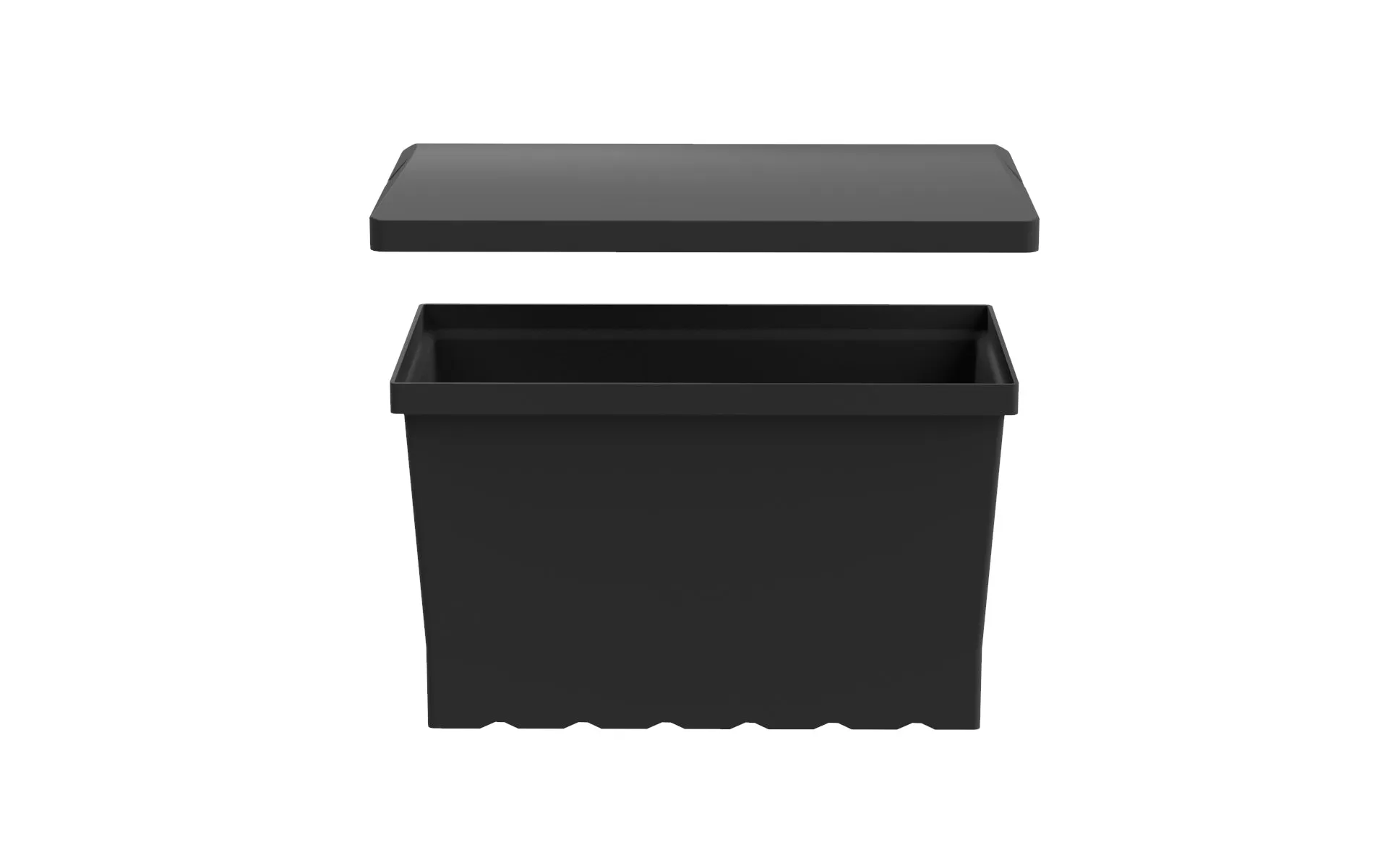 Battery Box PA117