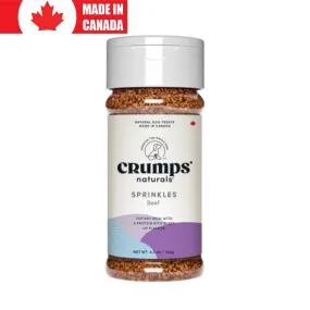 Beef Sprinkles
