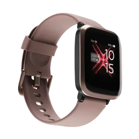 boAt Storm | Full-Touch 33mm (1.29") Curved Color Display, 5 ATM Water Resistance, Health Monitors and 8 Active Sports Mode