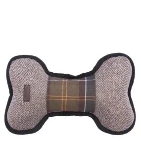 Bone Dog Toy