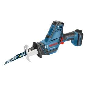 BOSCH 18V Compact Reciprocating Saw (Tool Only)