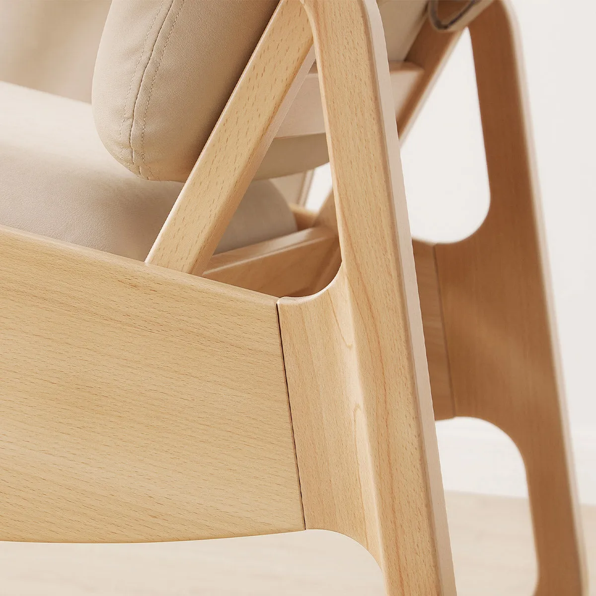 Byron Rocking Chair