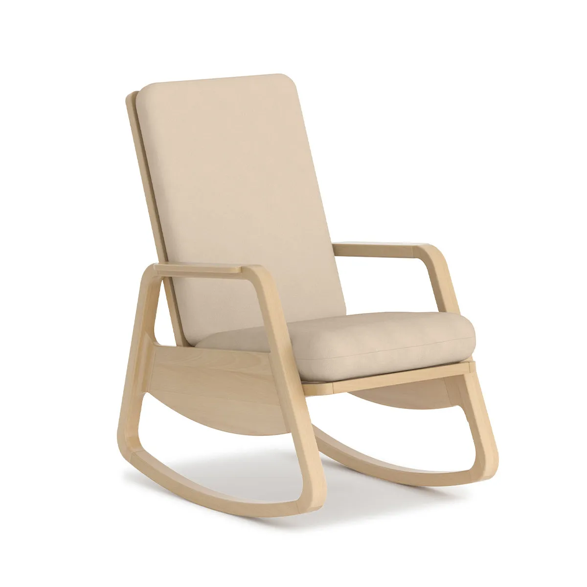 Byron Rocking Chair