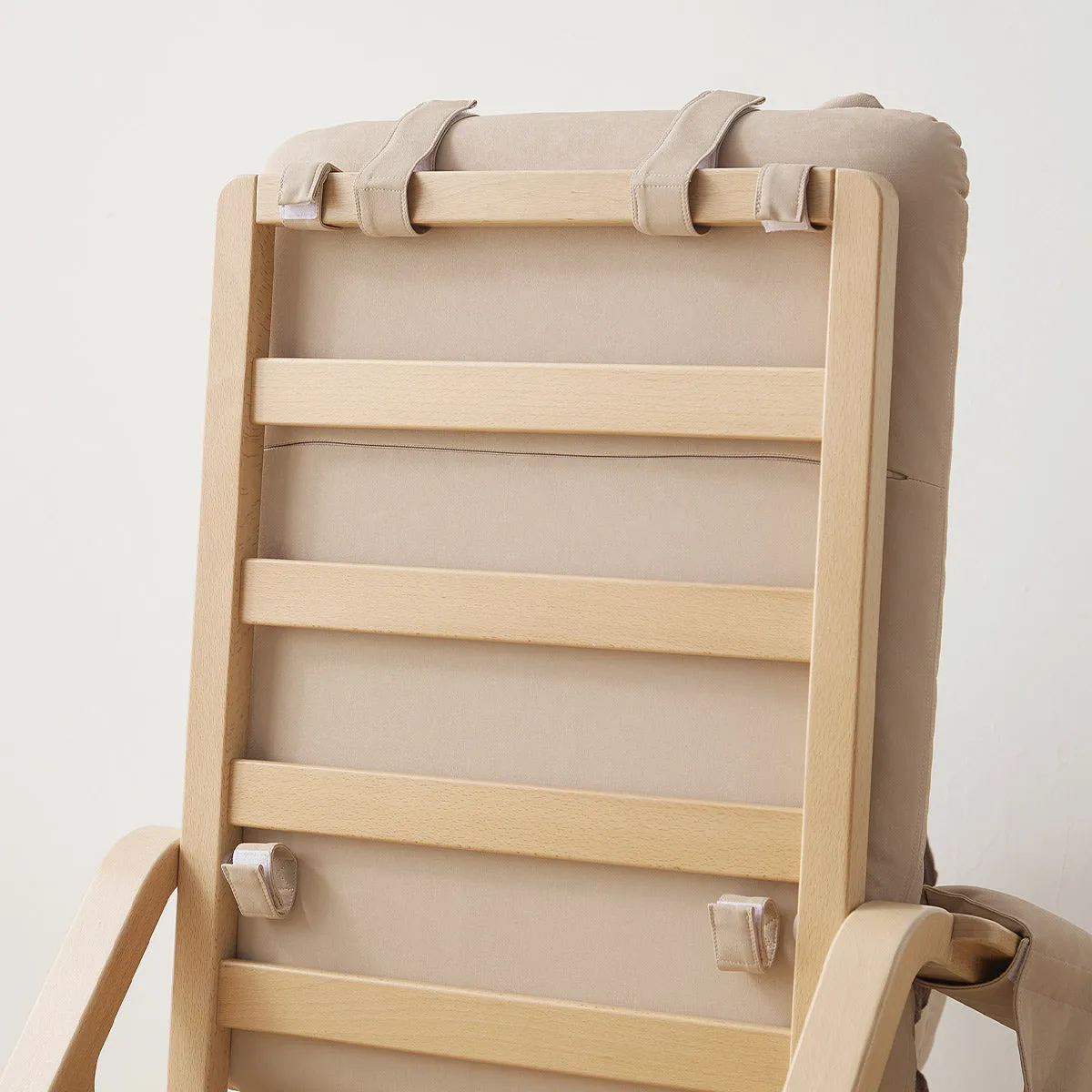 Byron Rocking Chair
