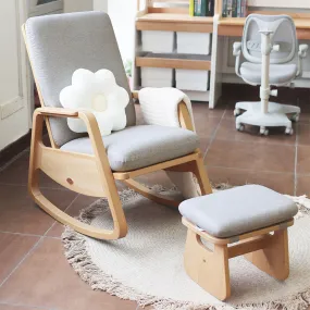Byron Rocking Chair