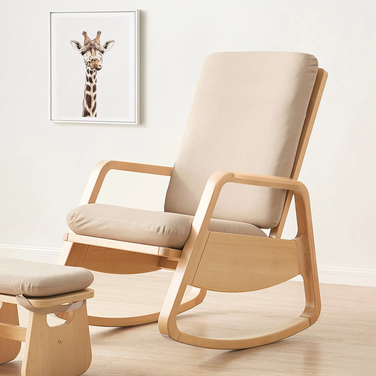 Byron Rocking Chair