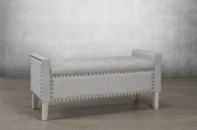 Canadian Made Aubrey Customizable Bench