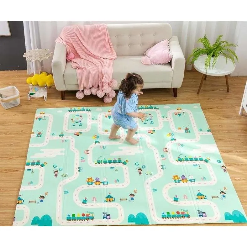 Carpet Children Anti-skid Game Mat