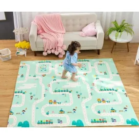 Carpet Children Anti-skid Game Mat