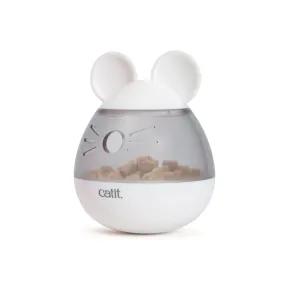 Catit Mouse Pixi Treat Dispenser for Cats