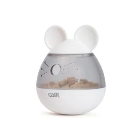 Catit Mouse Pixi Treat Dispenser for Cats