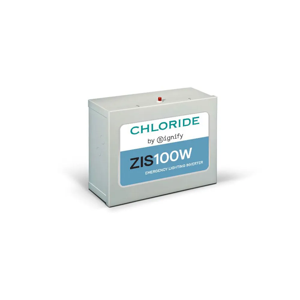Chloride ZI Series Inverters (25VA-250VA)